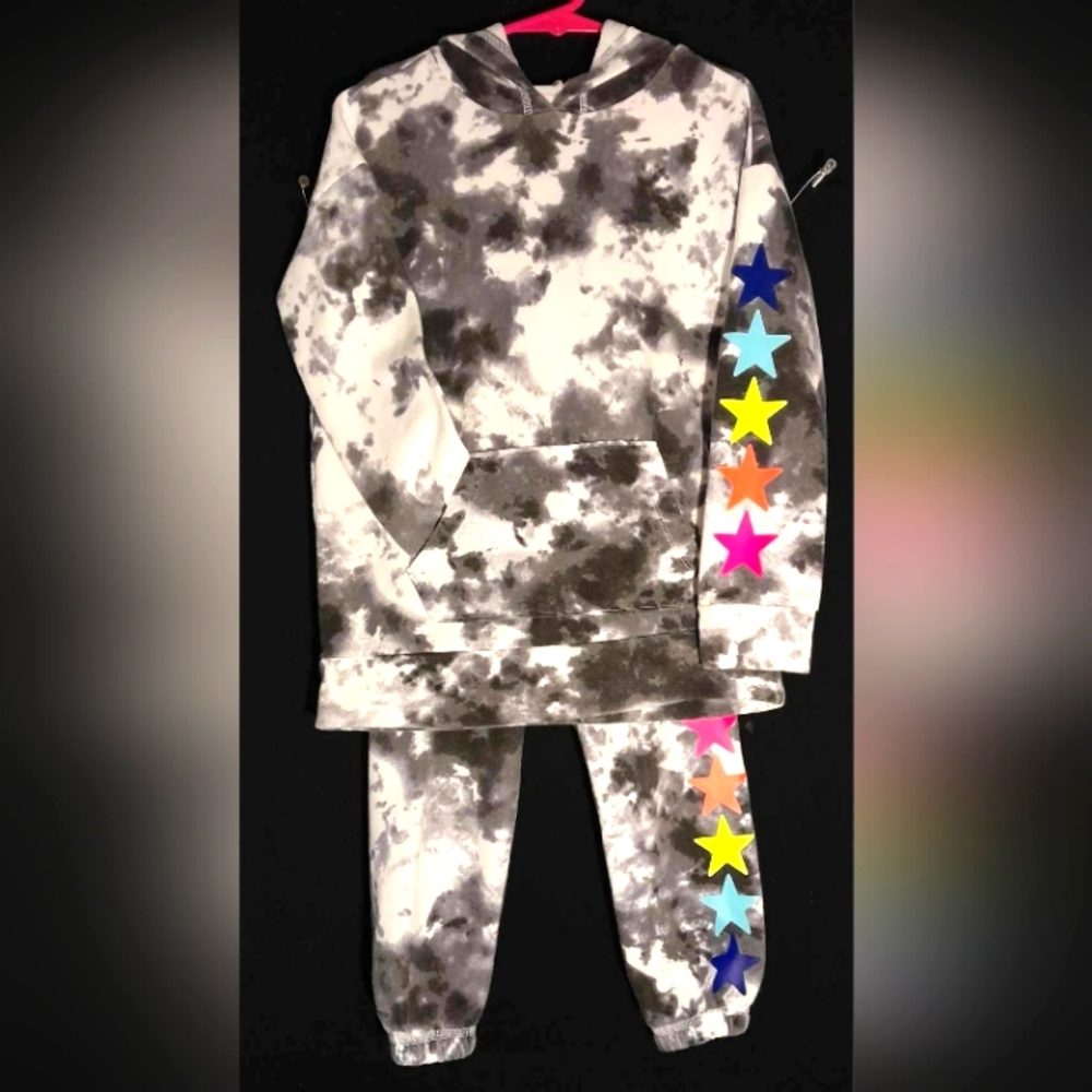 Sweatsuit